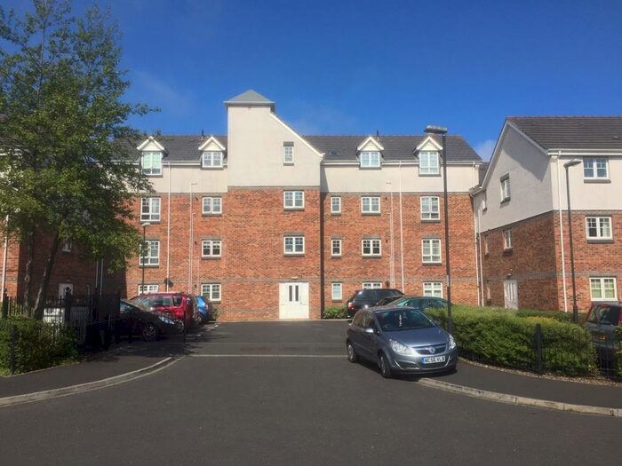 3 Bedroom Apartment To Rent In Bishopbourne Court, North Shields, NE29