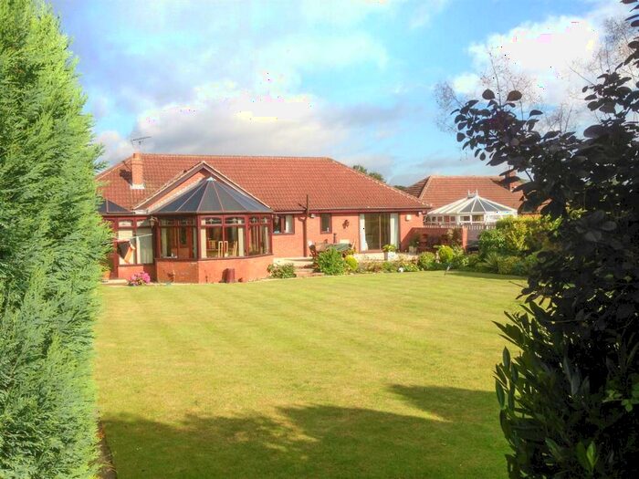 Houses for sale in Askern, South Yorkshire