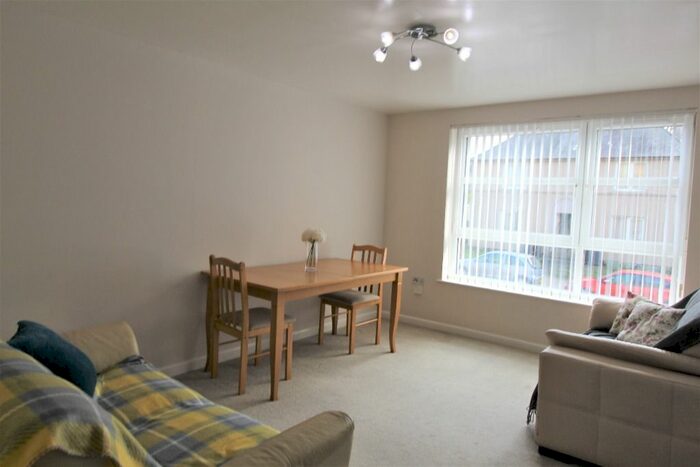2 Bedroom Flat To Rent In Seaforth Road, City Centre, Aberdeen, AB24