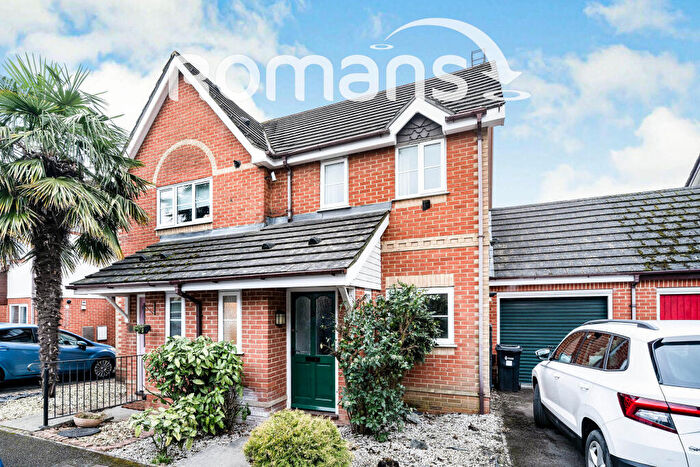 2 Bedroom Semi-Detached House To Rent In Carey Road, Wokingham, RG40