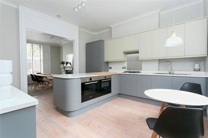 1 Bedroom Flat To Rent In Barnsbury Street, Barnsbury, N1