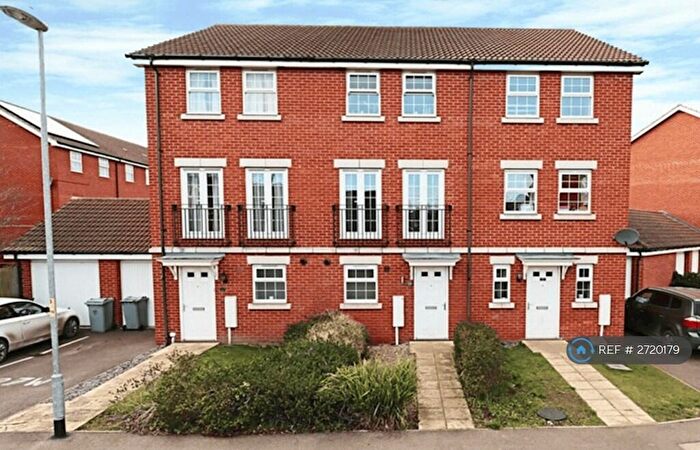 4 Bedroom Terraced House To Rent In Wilks Road, Grantham, NG31