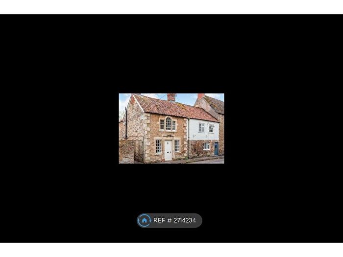 2 Bedroom Semi-Detached House To Rent In Goose Street, Beckington, Frome, BA11