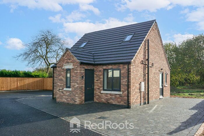3 Bedroom Detached House For Sale In Long Pasture Drive, Norton, Doncaster, South Yorkshire, DN6