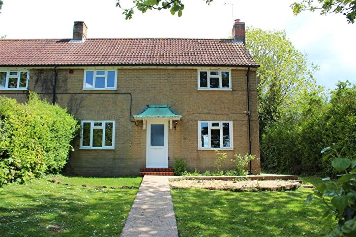 3 Bedroom Cottage To Rent In Bridgets Lane, Martyr Worthy, SO21