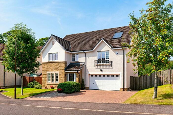 5 Bedroom Detached House For Sale In James Smith Road, Deanston, FK16