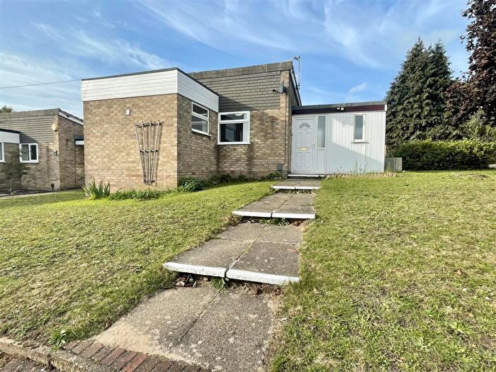 3 Bedroom Detached Bungalow To Rent In Glenda Road, Norwich, NR5