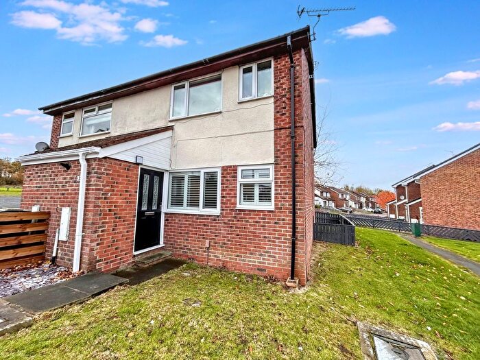 1 Bedroom Flat For Sale In Celandine Way, Gateshead, NE10