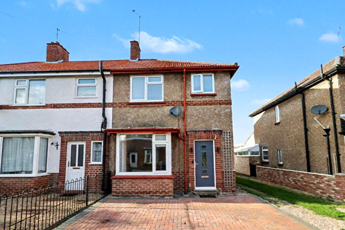3 Bedroom End Of Terrace House For Sale In Gaywood, King's Lynn, Norfolk, PE30