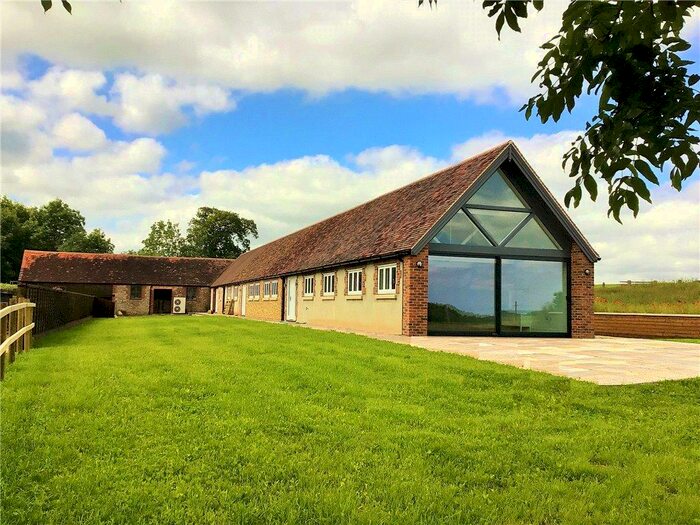 4 Bedroom Detached House To Rent In Haddon, Sturminster Newton, DT10