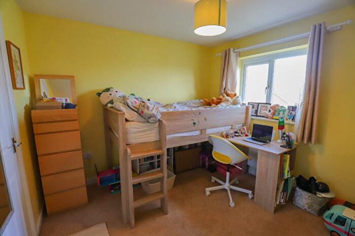 4 Bedroom Detached House For Sale In Robin Crescent, Windermere Park, Heysham, LA3