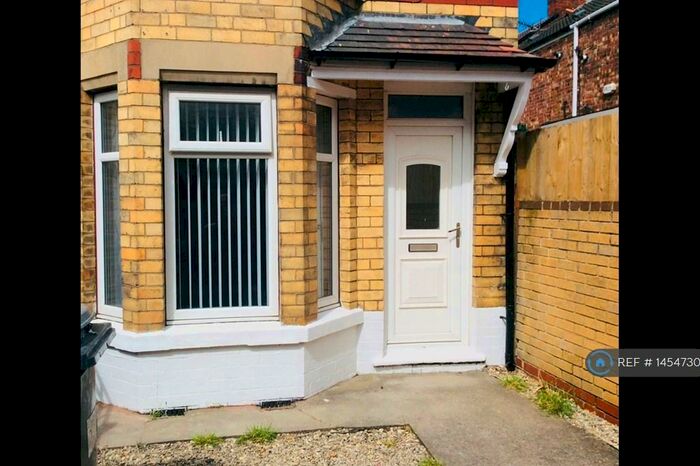 2 Bedroom Terraced House To Rent In Shirley Avenue, Hull, HU5