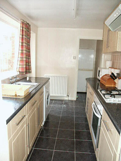 2 Bedroom Flat To Rent In St Vincent Street South Shields, NE33
