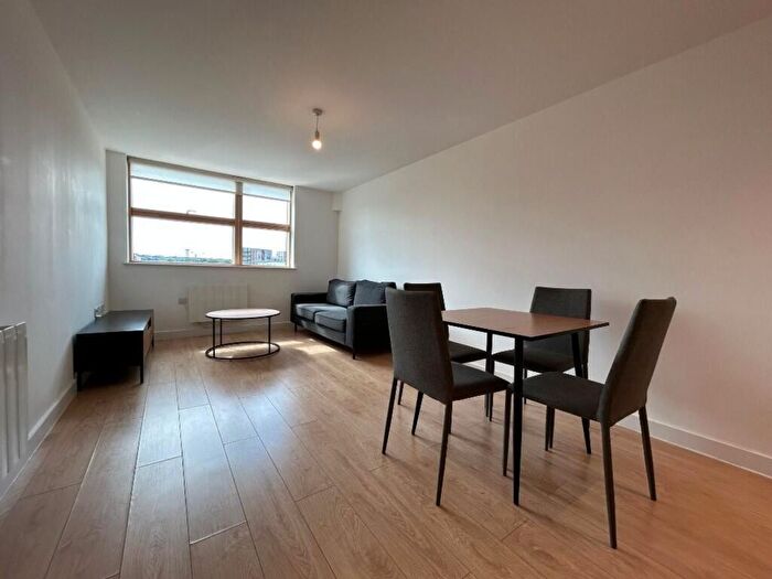1 Bedroom Flat To Rent In Trundleys Road, London, SE8