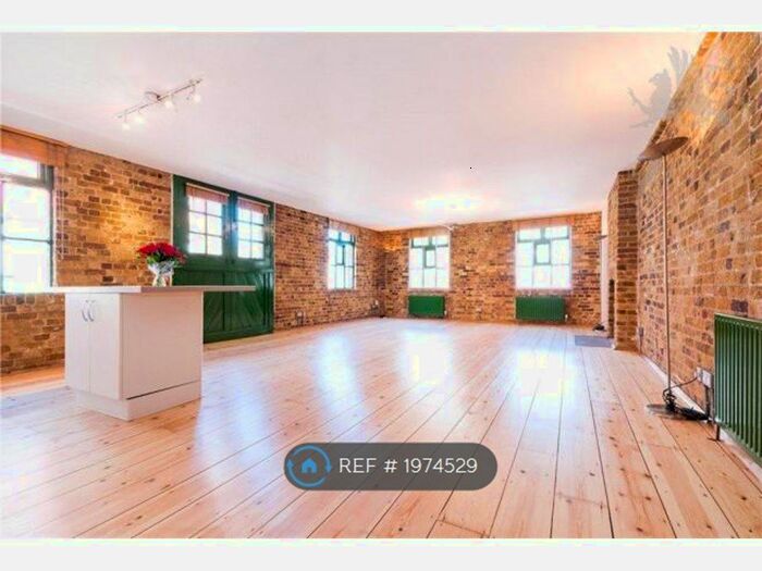 1 Bedroom Flat To Rent In Curtain Road, London, EC2A