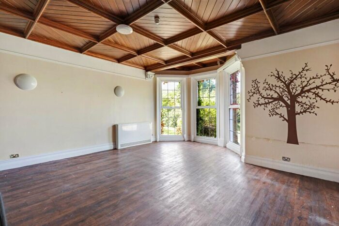 12 Bedroom Detached House For Sale In Mythe Road, Tewkesbury, Gloucestershire, GL20