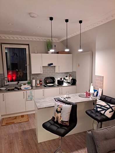 1 Bedroom Flat To Rent In Perth, Perth And Kinross, PH1