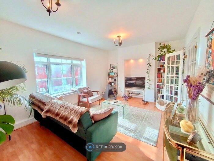 1 Bedroom Flat To Rent In Crouch Hill, London, N4