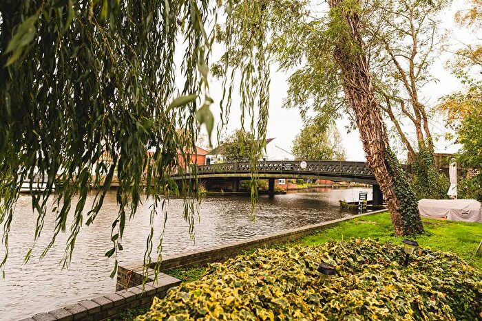 6 Bedroom Detached House For Sale In Beccles, NR34