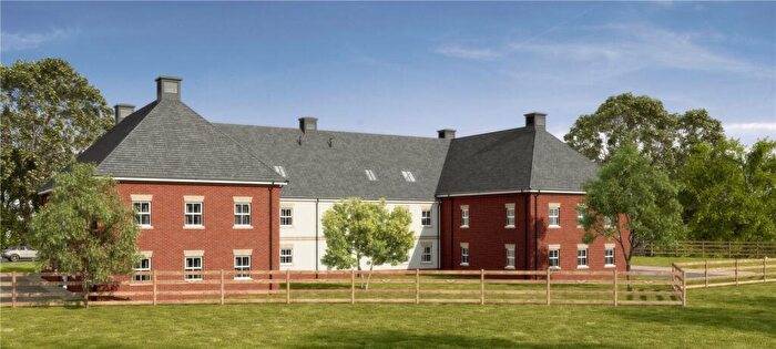 2 Bedroom Flat For Sale In Broadland Fields, Postwick, Norwich, Norfolk, NR13