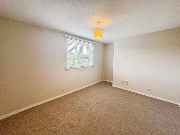 3 Bedroom Flat For Sale In Greenwood Quadrant, Clydebank, G81