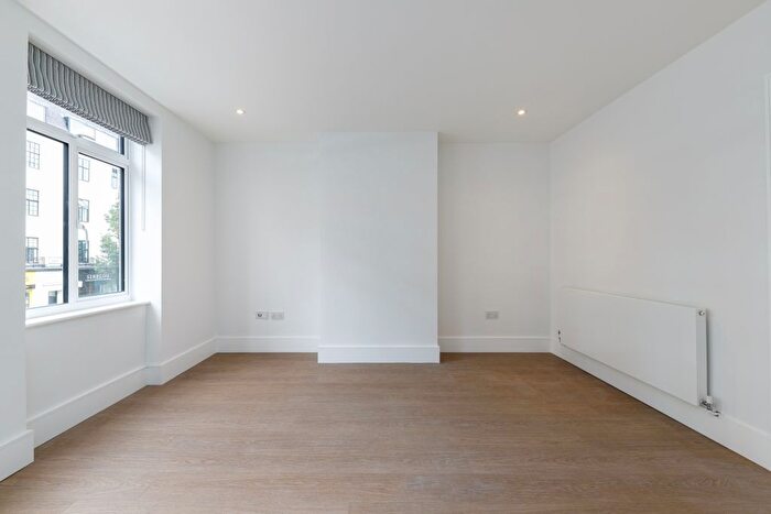 1 Bedroom Flat To Rent In Kings Road, London, SW3