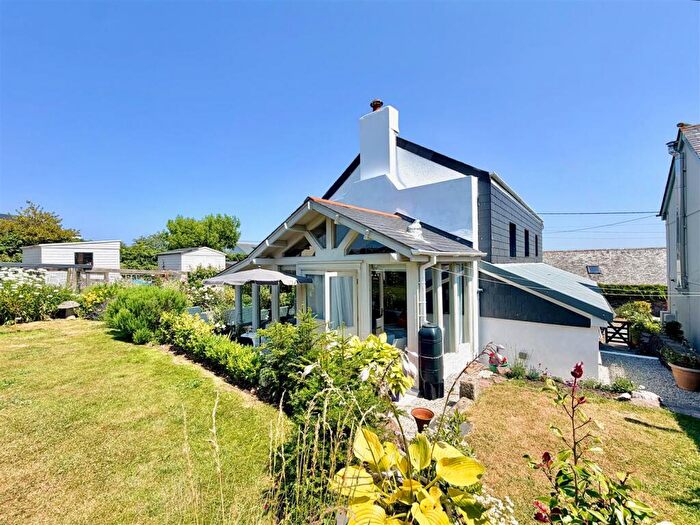 3 Bedroom Cottage For Sale In Down Thomas, Plymouth, PL9