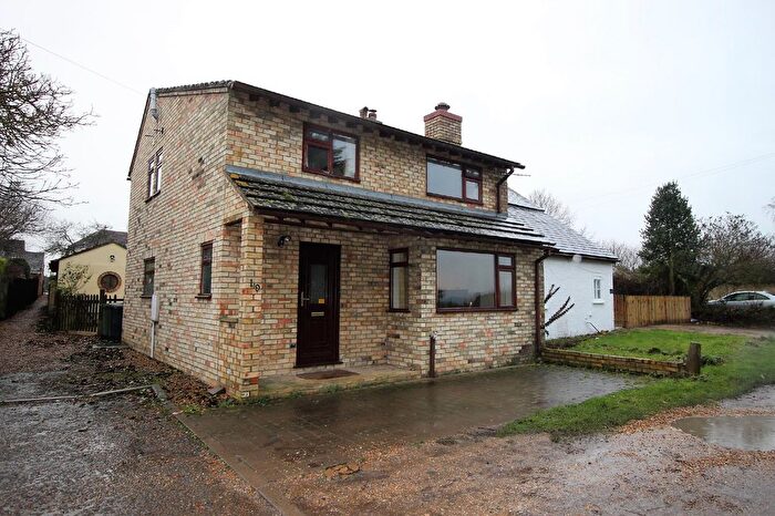 3 Bedroom Detached House To Rent In Orchard Street, Stow-Cum-Quy, CB25