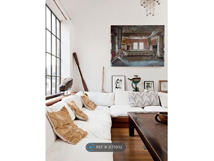 2 Bedroom Flat To Rent In Woodfield Road, London, W9