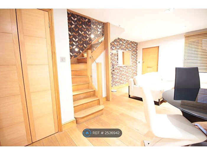 1 Bedroom Terraced House To Rent In Prince Consort Cottages, Windsor, SL4