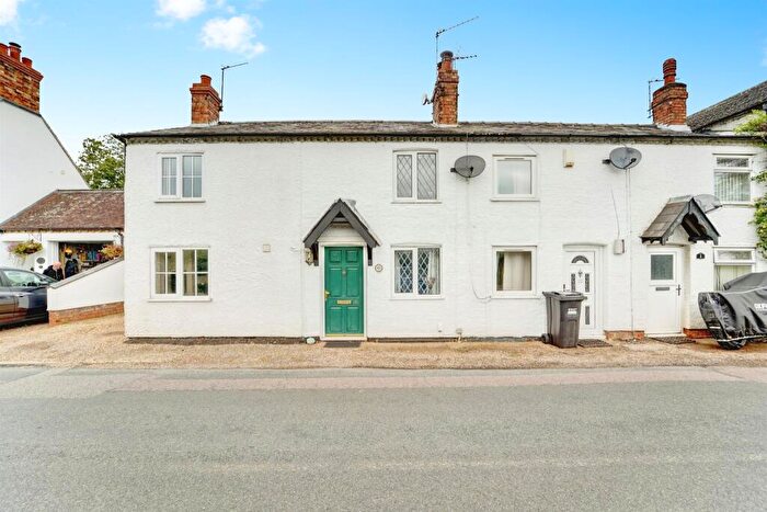 1 Bedroom Terraced House For Sale In Cranfield Road, Wavendon, Milton Keynes, MK17