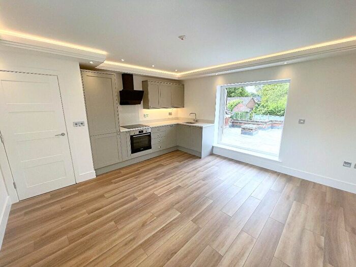 2 Bedroom Apartment To Rent In Station Road, Westbury, Wiltshire, BA13