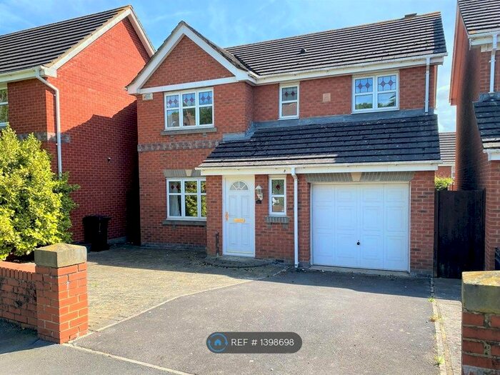 5 Bedroom Detached House To Rent In Park Road, Shirehampton, Bristol, BS11