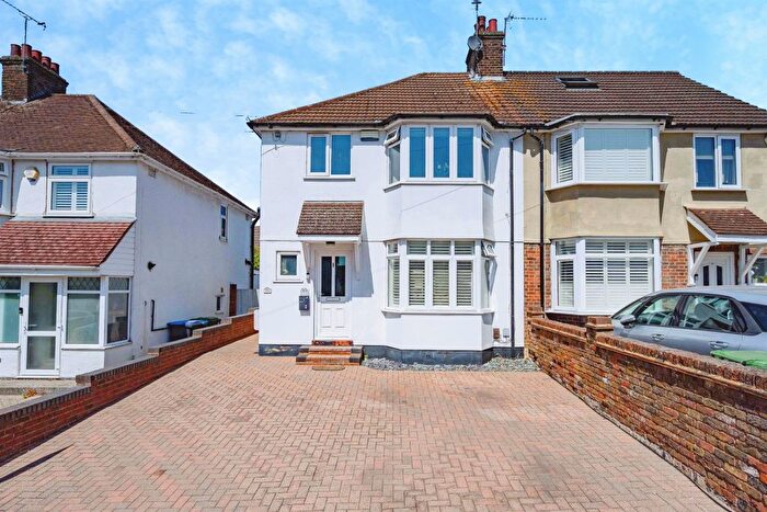 1 Bedroom Maisonette For Sale In Deaconsfield Road, Hemel Hempstead, HP3