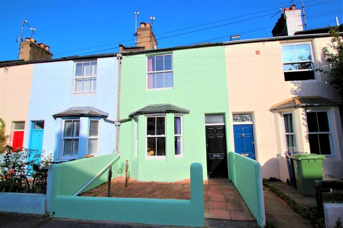 6 Bedroom Property To Rent In Buckingham Street, Oxford, OX1