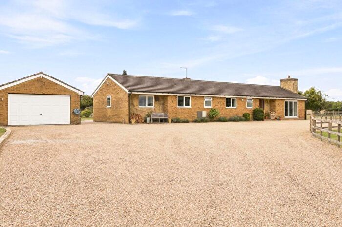 4 Bedroom Detached Bungalow For Sale In Hill Top, Old Mead Lane, Henham, Bishop's Stortford, CM22
