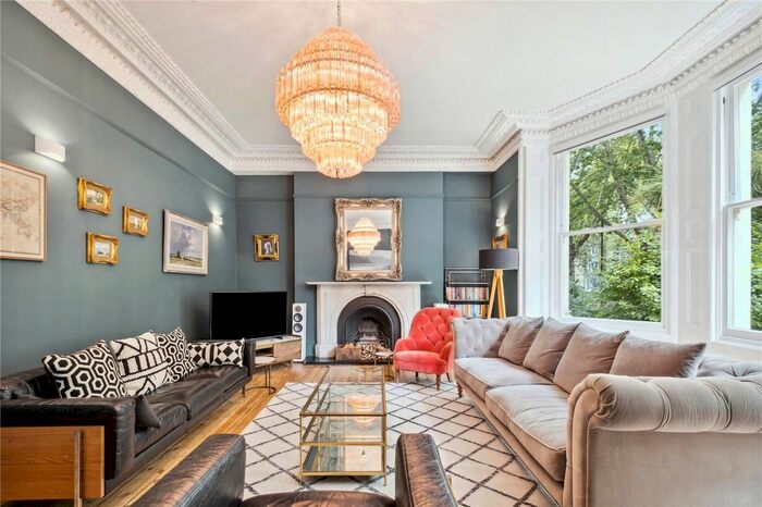 5 Bedroom Property To Rent In Highbury New Park, Highbury, N5