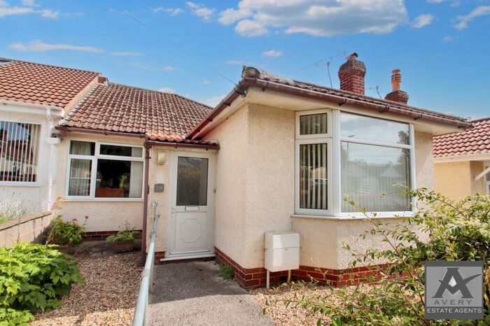2 Bedroom Semi-Detached Bungalow To Rent In Milton, BS22