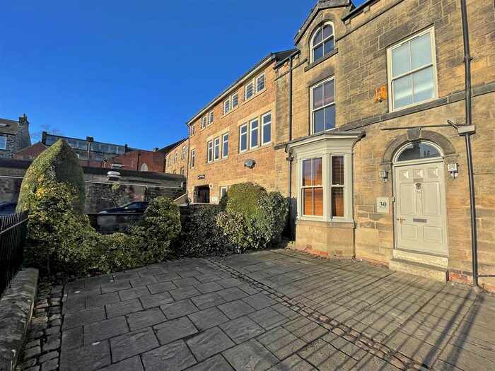 3 Bedroom Property To Rent In Robert Street, Harrogate, HG1