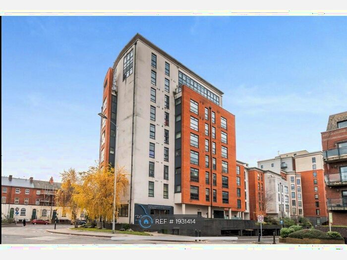 2 Bedroom Flat To Rent In Kennet Street, Reading, RG1