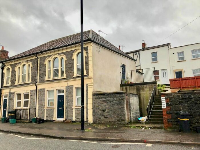 1 Bedroom Flat To Rent In Bell Hill Road, St George, Bristol BS5