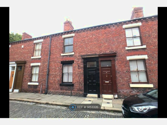 2 Bedroom Terraced House To Rent In Bute Street, Stockton-On-Tees, TS18