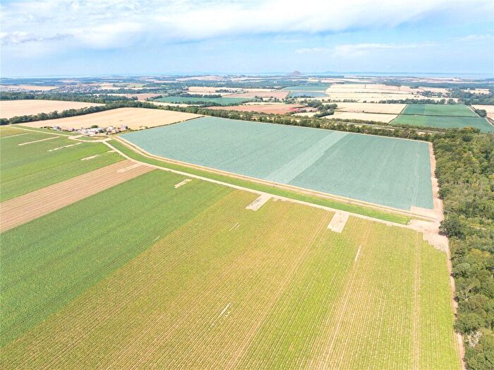 Land For Sale In Lot - Howmuir West, Howmuir, Dunbar, East Lothian, EH42
