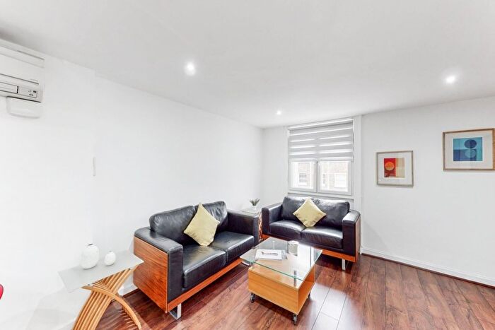 1 Bedroom Flat To Rent In Gloucester Place, Marylebone, London, W1U