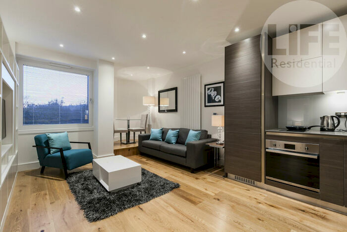 Apartment To Rent In Riverdale House, Molesworth Street, Lewisham, London, SE13