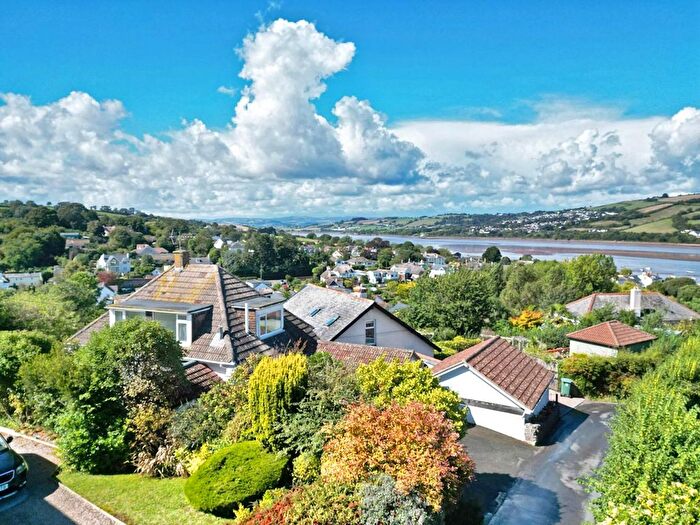 3 Bedroom Detached Bungalow For Sale In Commons Lane, Shaldon, TQ14