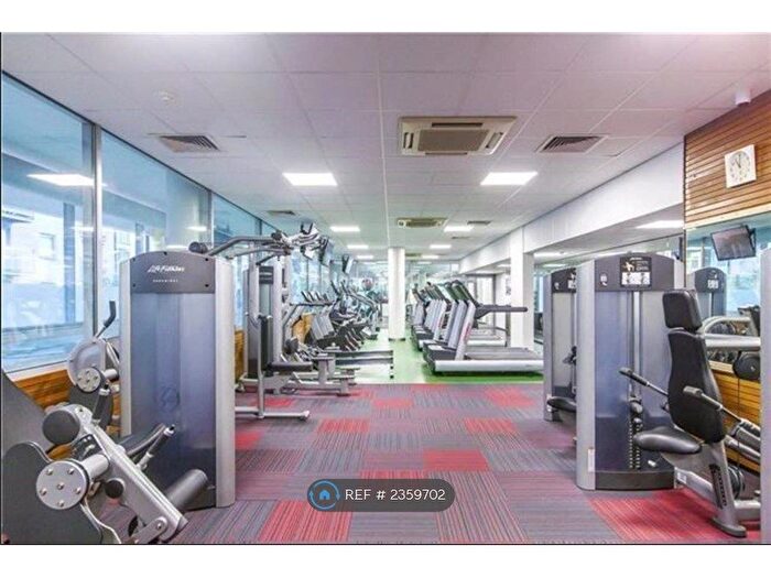 2 Bedroom Flat To Rent In Arizona Building, London, SE13