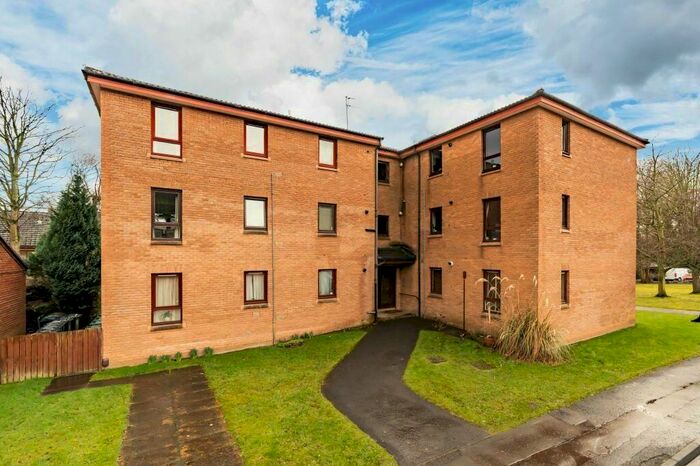 2 Bedroom Flat To Rent In South Beechwood, Corstorphine, Edinburgh, EH12
