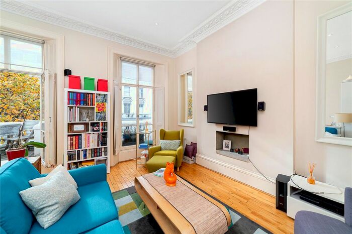 2 Bedroom Flat To Rent In Sutherland Street, London, SW1V