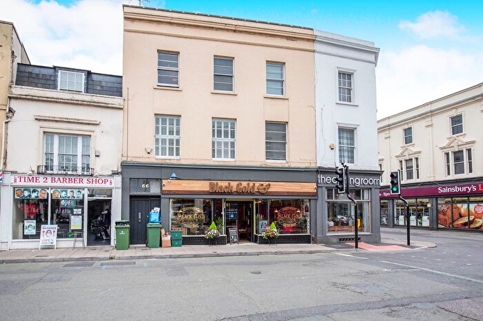 1 Bedroom Property To Rent In High Street, Cheltenham, GL50